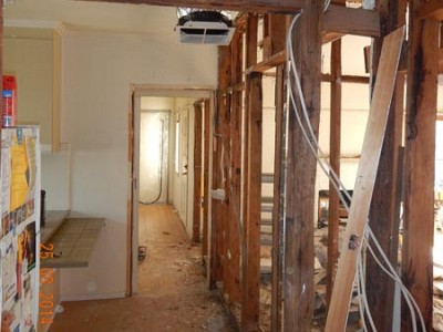 6.custom home renovations bentleigh east before