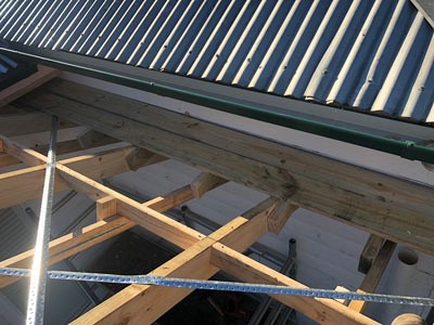6.home renovation roof