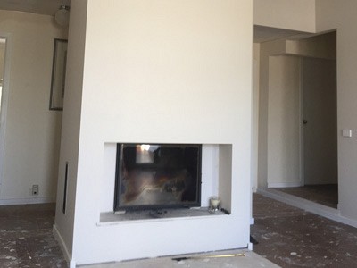 7.fireplace after