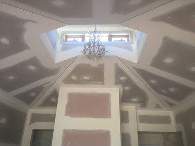 9.home renovation project interior